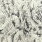 Black-Ivory Famous Designer Floral Printed Silk Chiffon Fabric By the Yard